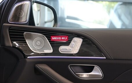 Mercedes-Benz GLS, 2026 год, 18 300 000 рублей, 16 фотография