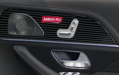 Mercedes-Benz GLS, 2026 год, 18 300 000 рублей, 18 фотография