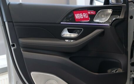 Mercedes-Benz GLS, 2026 год, 18 300 000 рублей, 6 фотография
