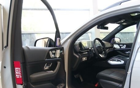 Mercedes-Benz GLS, 2026 год, 18 300 000 рублей, 5 фотография