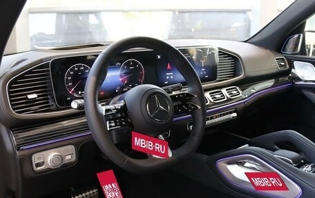 Mercedes-Benz GLS, 2026 год, 18 300 000 рублей, 9 фотография