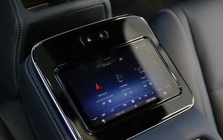 Mercedes-Benz GLS, 2026 год, 18 300 000 рублей, 22 фотография