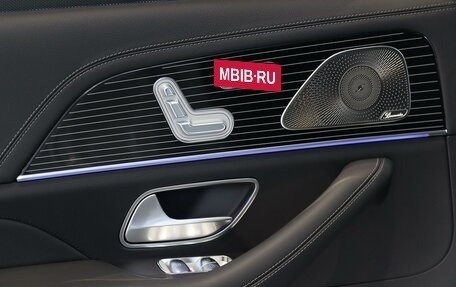 Mercedes-Benz GLS, 2026 год, 18 300 000 рублей, 21 фотография