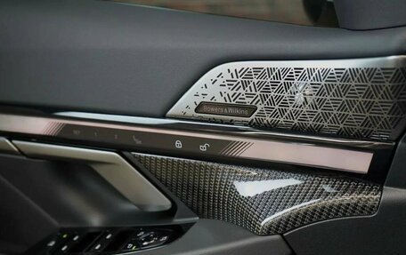 BMW 5 серия, 2025 год, 12 689 000 рублей, 4 фотография
