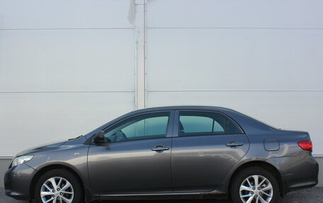 Toyota Corolla, 2008 год, 675 000 рублей, 6 фотография
