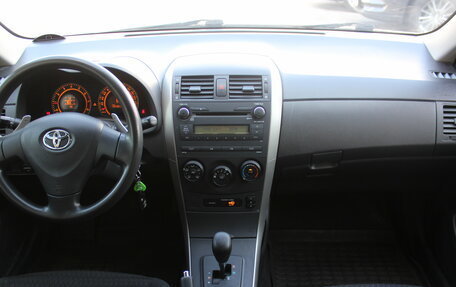 Toyota Corolla, 2008 год, 675 000 рублей, 7 фотография