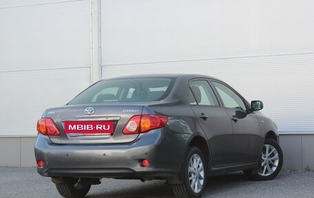 Toyota Corolla, 2008 год, 675 000 рублей, 2 фотография
