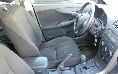 Toyota Corolla, 2008 год, 675 000 рублей, 14 фотография