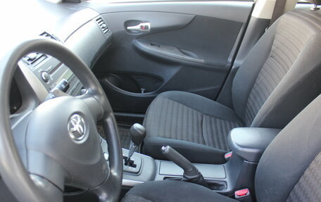 Toyota Corolla, 2008 год, 675 000 рублей, 10 фотография