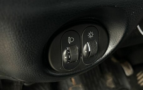 Chevrolet Niva I рестайлинг, 2007 год, 320 000 рублей, 8 фотография