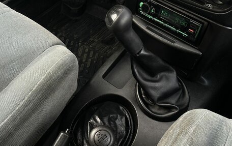 Chevrolet Niva I рестайлинг, 2007 год, 320 000 рублей, 22 фотография