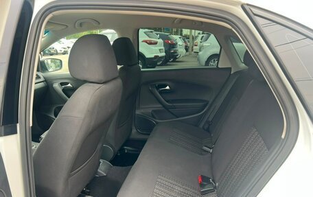 Volkswagen Polo VI (EU Market), 2019 год, 1 099 999 рублей, 11 фотография