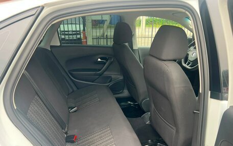 Volkswagen Polo VI (EU Market), 2019 год, 1 099 999 рублей, 13 фотография