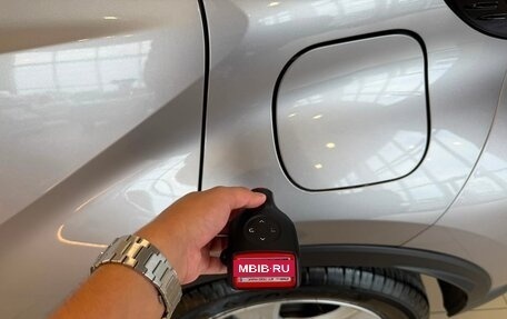 Toyota C-HR I рестайлинг, 2018 год, 1 949 900 рублей, 24 фотография