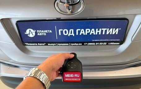 Toyota C-HR I рестайлинг, 2018 год, 1 949 900 рублей, 25 фотография