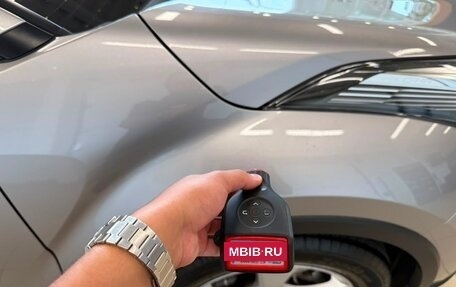 Toyota C-HR I рестайлинг, 2018 год, 1 949 900 рублей, 29 фотография