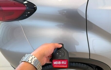 Toyota C-HR I рестайлинг, 2018 год, 1 949 900 рублей, 26 фотография