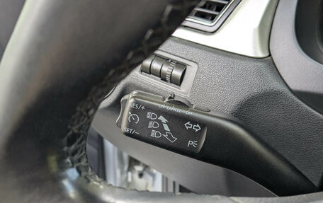 Skoda Rapid I, 2014 год, 829 500 рублей, 10 фотография
