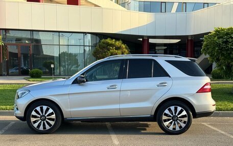 Mercedes-Benz M-Класс, 2014 год, 2 375 000 рублей, 9 фотография