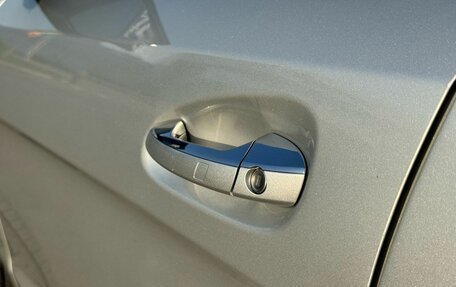 Mercedes-Benz M-Класс, 2014 год, 2 375 000 рублей, 12 фотография