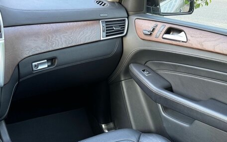 Mercedes-Benz M-Класс, 2014 год, 2 375 000 рублей, 18 фотография