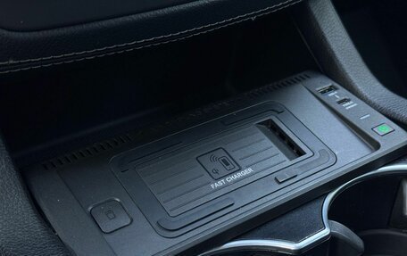 Mercedes-Benz M-Класс, 2014 год, 2 375 000 рублей, 23 фотография
