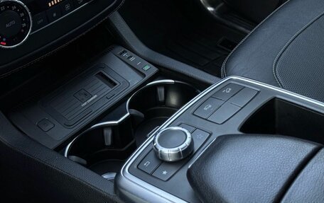Mercedes-Benz M-Класс, 2014 год, 2 375 000 рублей, 21 фотография