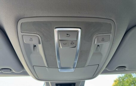 Mercedes-Benz M-Класс, 2014 год, 2 375 000 рублей, 40 фотография