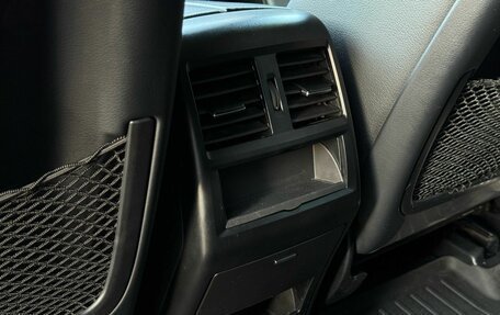 Mercedes-Benz M-Класс, 2014 год, 2 375 000 рублей, 36 фотография