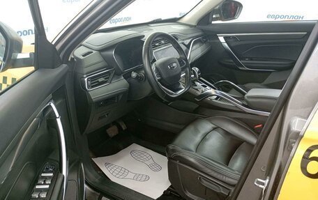 Geely Atlas, 2023 год, 1 240 000 рублей, 8 фотография