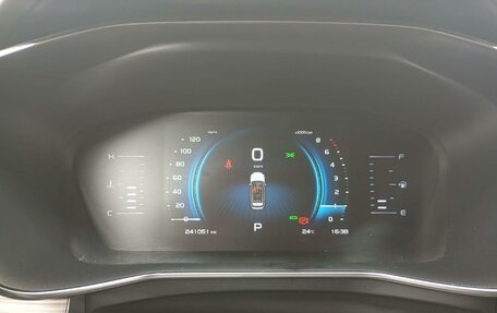 Geely Atlas, 2023 год, 1 240 000 рублей, 7 фотография