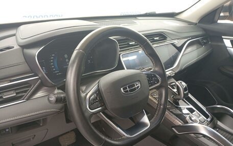 Geely Atlas, 2023 год, 1 240 000 рублей, 6 фотография