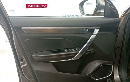 Geely Atlas, 2023 год, 1 240 000 рублей, 9 фотография
