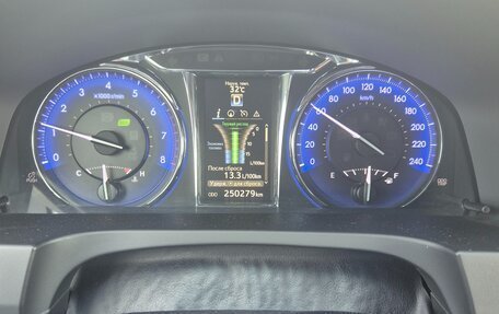 Toyota Camry, 2017 год, 2 100 000 рублей, 1 фотография