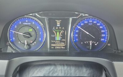 Toyota Camry, 2017 год, 2 100 000 рублей, 1 фотография