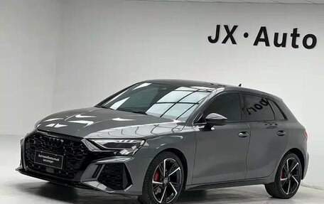 Audi A3, 2022 год, 2 320 000 рублей, 1 фотография