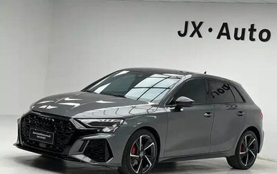 Audi A3, 2022 год, 2 320 000 рублей, 1 фотография