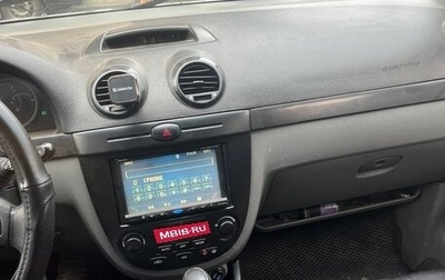 Chevrolet Lacetti, 2005 год, 350 000 рублей, 1 фотография