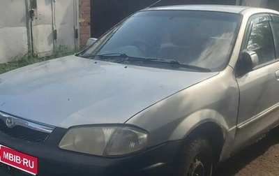Mazda Familia, 1998 год, 200 000 рублей, 1 фотография