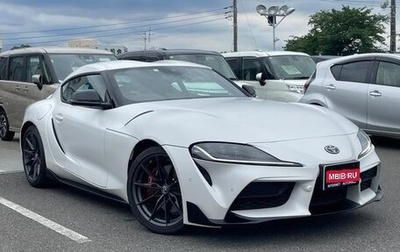 Toyota Supra, 2021 год, 4 600 000 рублей, 1 фотография