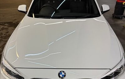 BMW 1 серия, 2016 год, 1 800 000 рублей, 1 фотография