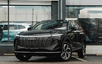 Haval F7, 2026 год, 3 761 010 рублей, 1 фотография
