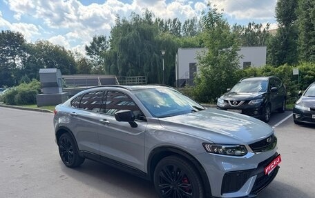 Geely Tugella FY11, 2024 год, 3 350 000 рублей, 1 фотография