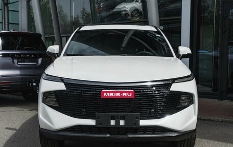 Haval F7x, 2026 год, 3 999 000 рублей, 1 фотография