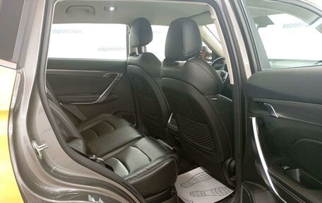 Geely Atlas, 2023 год, 1 240 000 рублей, 16 фотография