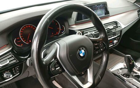 BMW 5 серия, 2019 год, 3 135 000 рублей, 1 фотография
