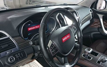 Haval H9 I рестайлинг, 2022 год, 2 758 000 рублей, 1 фотография