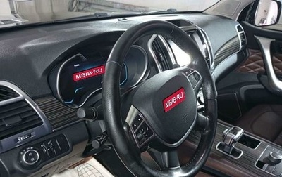 Haval H9 I рестайлинг, 2022 год, 2 758 000 рублей, 1 фотография