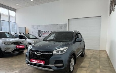Chery Tiggo 4 I рестайлинг, 2021 год, 1 300 000 рублей, 1 фотография
