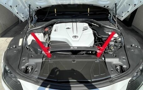 Toyota Supra, 2021 год, 4 600 000 рублей, 10 фотография